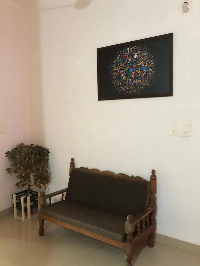 Candlehut Homestay Nīleshwar